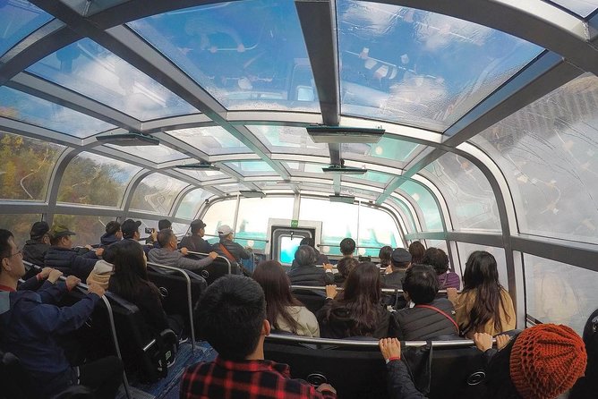 Niagara CANADA, Domed (Dry) Jet Boat Tour - Key points to know before booking