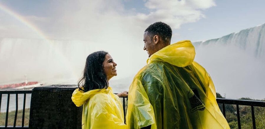 Niagara Falls: 5 Attraction Pass, WEGO Bus & Audio Guide - What the Niagara Pass really gives you