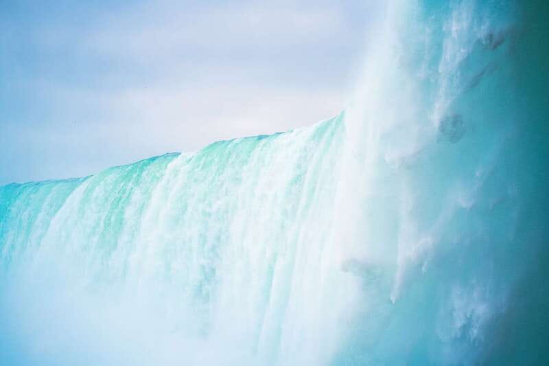 Niagara Falls: Boat Trip & Journey Behind the Falls Tour - Who will enjoy this Niagara Falls tour?
