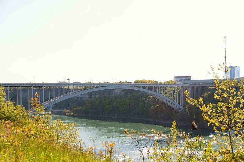 Niagara Falls: Boat Trip & Journey Behind the Falls Tour - A guide turns a famous view into a real place
