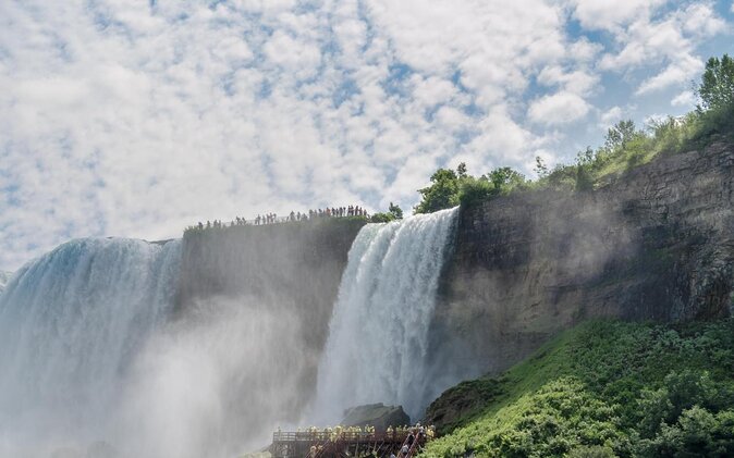 Niagara Falls Canada Helicopter Tour - Key points to know before you book