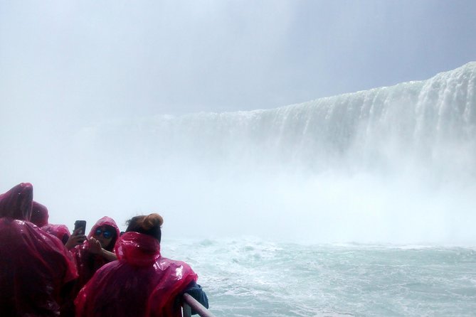 Niagara Falls Day Tour from Toronto - Key points to know before booking