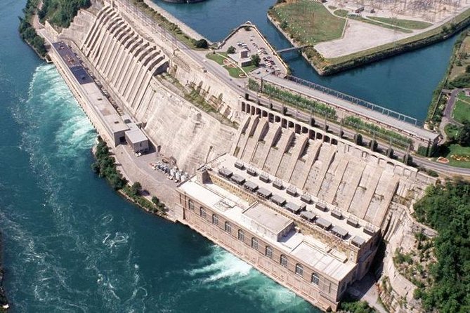 Niagara Falls Day Tour from Toronto - Should you take the Niagara City Cruise?