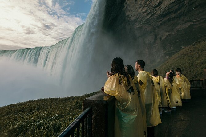 Niagara Falls Day Tour from Toronto (9 Hours) - Is $74.50 a fair price?