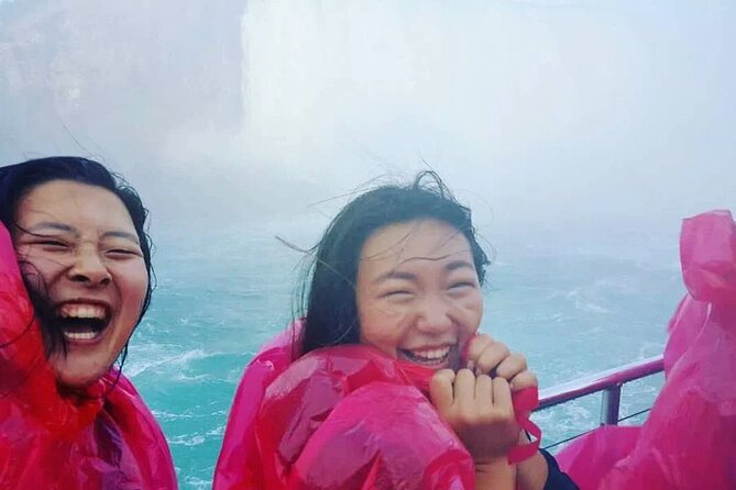 Niagara Falls Day Tour from Toronto and Skip the Line Boat Cruise - How the nine-hour schedule works