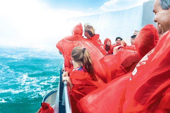 Niagara Falls Day Tour from Toronto with Boat Cruise and Lunch - Why this Niagara Falls day trip works from Toronto