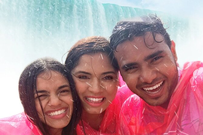 Niagara Falls Day Tour from Toronto with Boat Cruise and Lunch - Niagara-on-the-Lake is the quiet finish