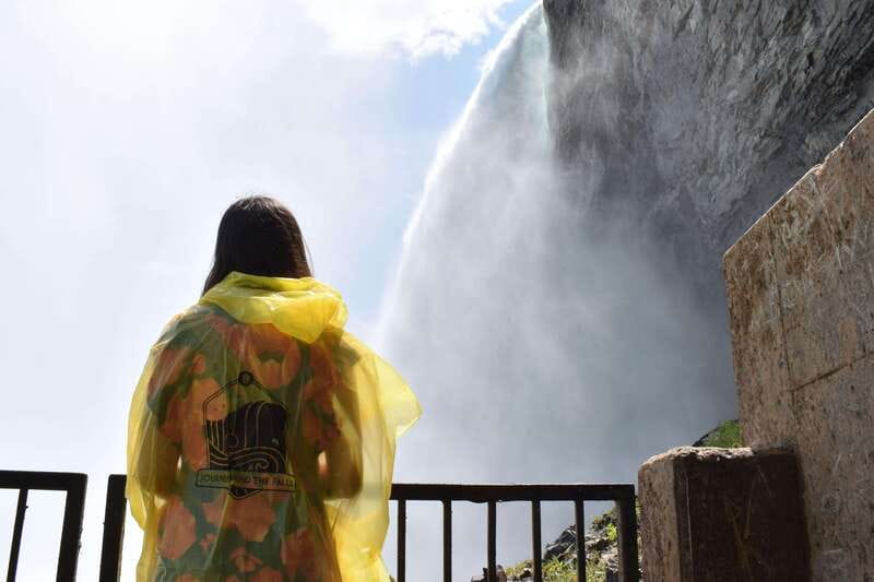 Niagara Falls from Toronto: Skip-the-Line Boat, Tower & JBF - Key points to know before booking