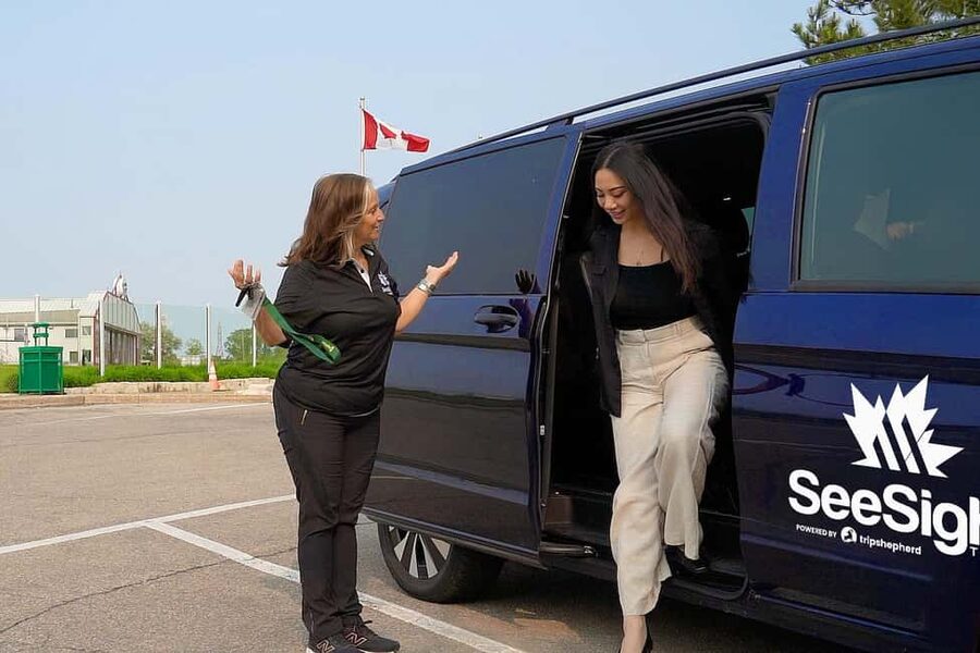 Niagara Falls: Premium Tour, Boat & Journey Behind the Falls - Key points to know before booking