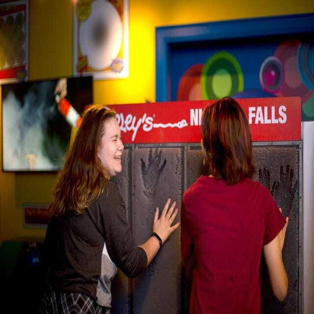 Niagara Falls: Ripley's Believe It or Not! Museum Entry - Best way to plan your visit