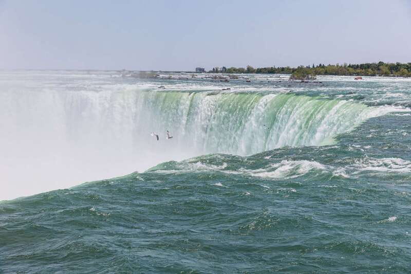 Niagara Falls: Skylon Tower & Power Station Guided Tour - How much value do you get for $79?
