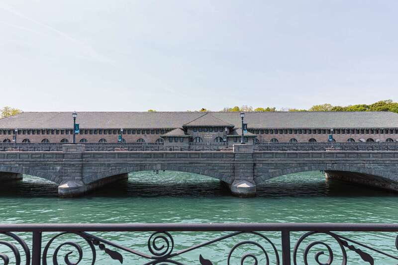 Niagara Falls: Skylon Tower & Power Station Guided Tour - Who will enjoy this tour most?