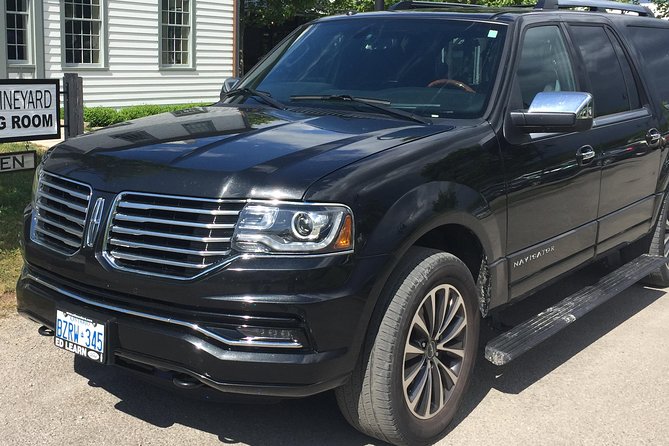 Niagara Falls to Pearson Toronto Airport Private Transfer - Is the service good value?