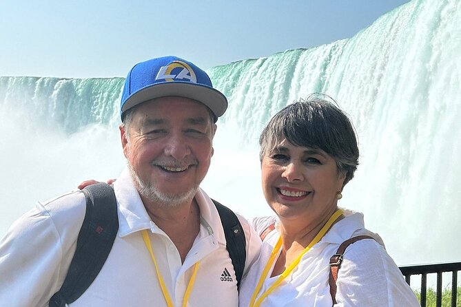 Niagara Falls Tour: Boat Ride, Journey Behind The Falls and more - Why the Canadian-side route works so well