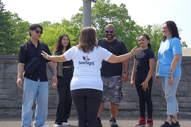 Niagara Falls Tour With Journey Behind the Falls & Boat Cruise - Why this tour works best as a Niagara Falls overview