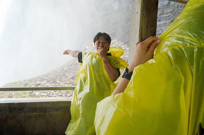 Niagara Falls Tour With Journey Behind the Falls & Boat Cruise - What changes outside boat season