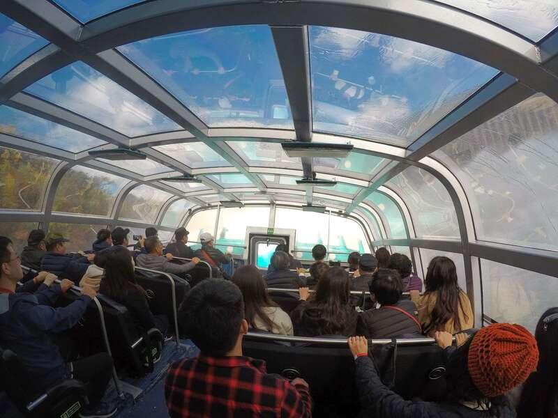 Niagara Falls USA: 45-Minute Jet-Boat Tour on Niagara River - Key points before you book