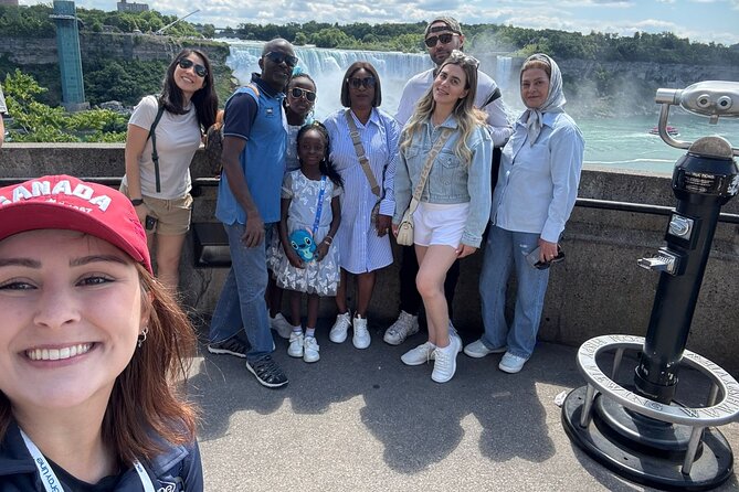 Niagara Falls Walking Tour with Boat Cruise - My Take on the $69 Experience