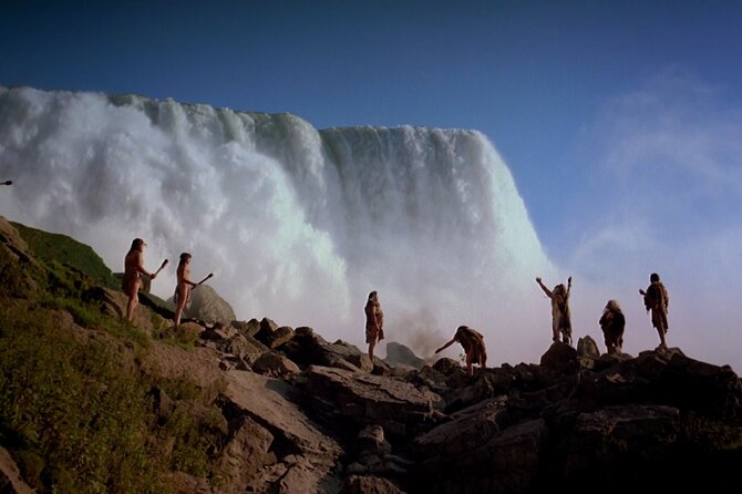Niagara Legends of Adventure Admission Ticket - Niagara’s daredevils take the main stage