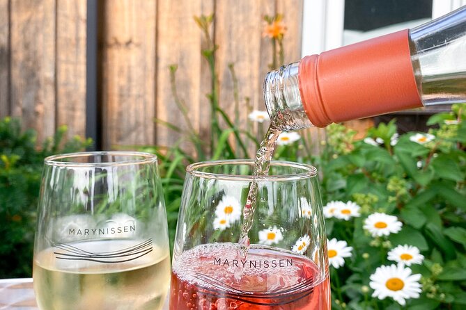 Niagara-on-the-Lake Cycle and Wine-Tasting Tour with Optional Lunch - How much value do you get for $93.12?