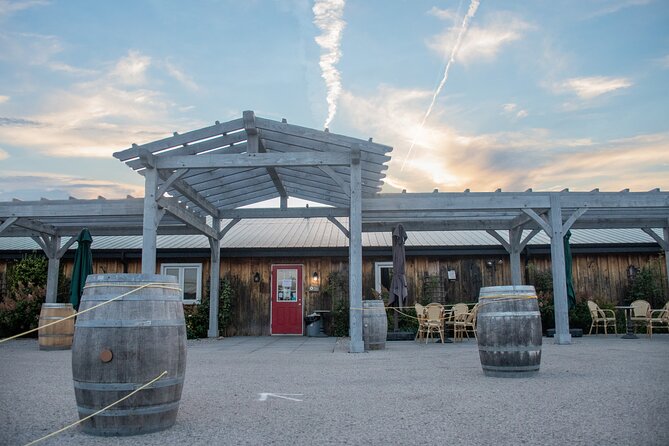 Niagara-on-the-Lake Cycle and Wine-Tasting Tour with Optional Lunch - Who should book this tour