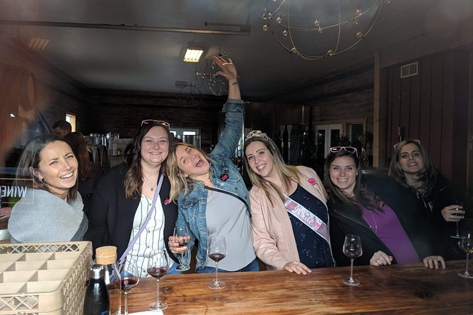 Niagara-On-The-Lake Guided Wine and Charcuterie Full-Day Tour - Who will get the most from this day