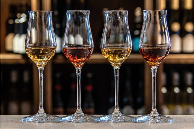 Niagara-on-the-Lake Late Afternoon Wine, Cheese and Spirits Tour - The 3 p.m. schedule and group rhythm