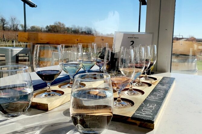 Niagara-on-the-Lake Small Group Wine Tasting Tour - Is $97.07 a fair price?