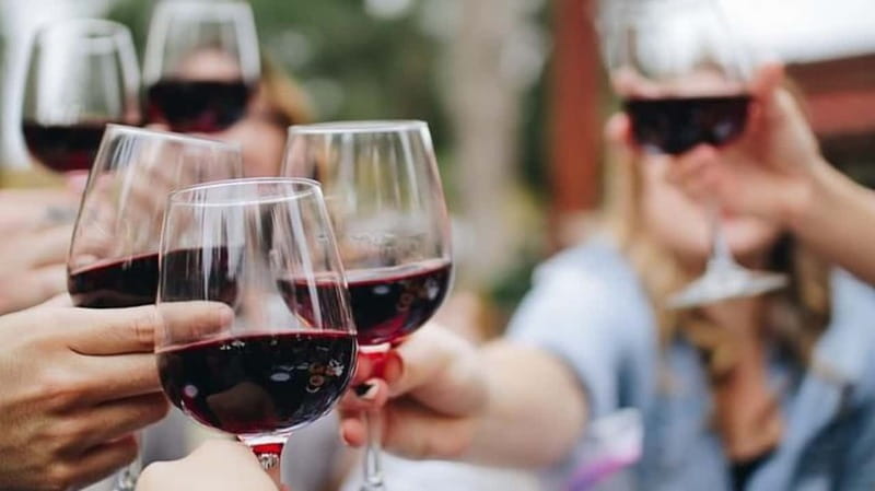 Niagara-on-the-Lake: Wine Tour with Tastings and Lunch - First winery: begin with a broad tasting