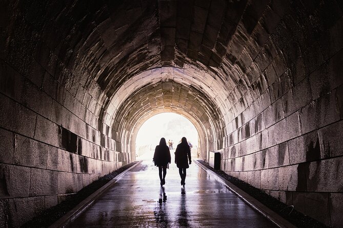 Niagara Underground Tour: Power Station and Tunnel Under Falls - Why the underground route is worth your afternoon