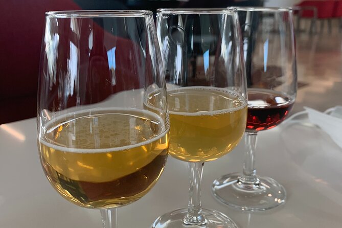 Niagara Wine Tasting and three courses Dinner - Dinner can be the best part, or the weak link