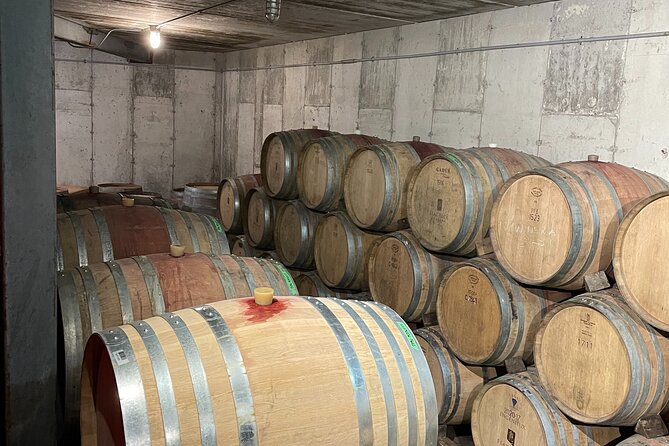 Niagara Wine Tasting and three courses Dinner - Is the $171.59 price good value?
