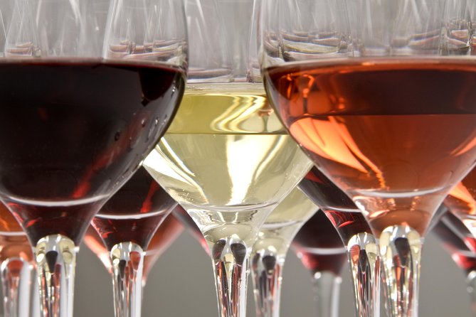 Niagara Wine Tasting and three courses Dinner - Ted, Dave, and the value of a local guide