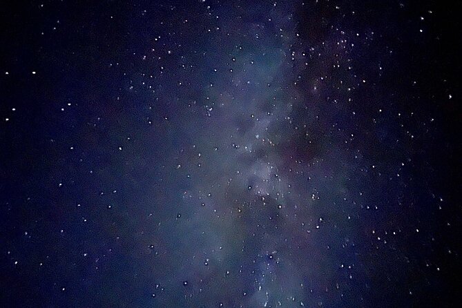 Night Adventure with possible stargazing and Aurora chasing - Stars, planets, and the telescope