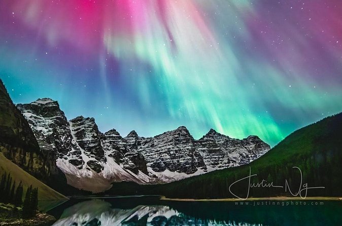 Night Adventure with possible stargazing and Aurora chasing - Warm drinks and practical comfort