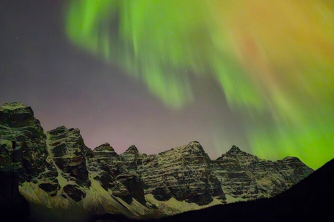 Night Adventure with possible stargazing and Aurora chasing - Weather, Aurora chances, and the cold