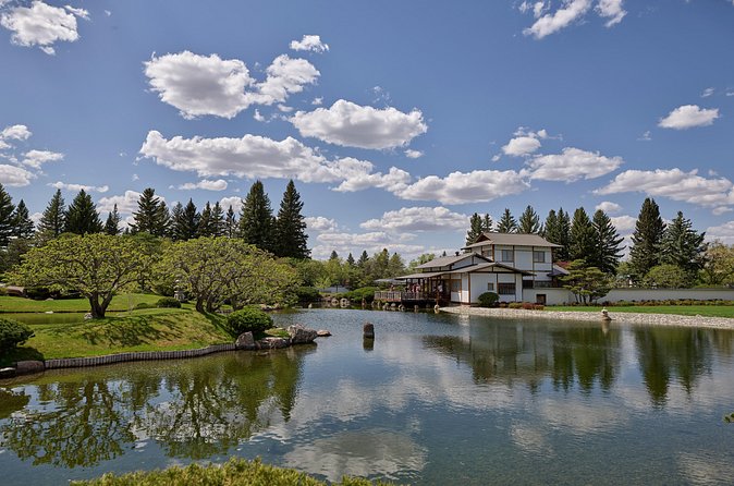 Nikka Yuko Admission (Adults & Children) - How long to stay and how to plan your visit