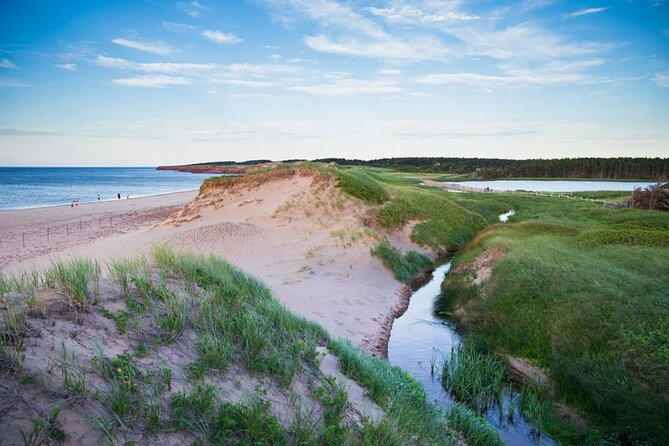 North Shore Tour of Prince Edward Island In Luxury - Is $785 a fair price?