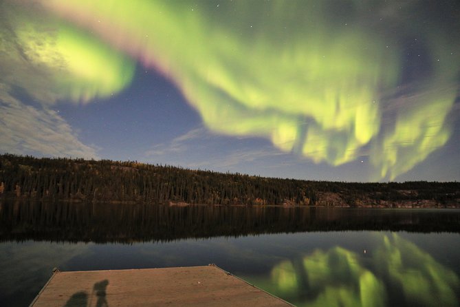 Northern Lights Tour Yellowknife - Who should book this Yellowknife aurora tour?