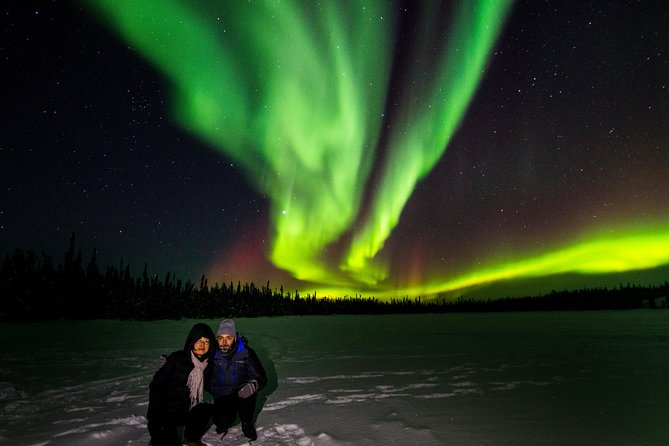 Northern Lights Tours - Key points to know before you book