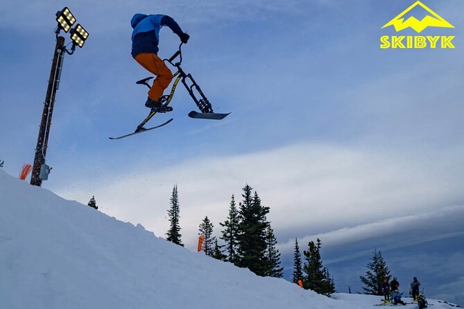 Official SkiByk Rentals in Banff & The Canadian Rockies - Timing, access, and the practical details