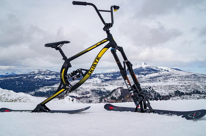 Official SkiByk Rentals in Banff & The Canadian Rockies - What the strongest praise tells you