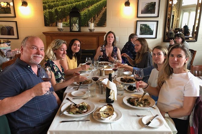 Okanagan Private Wine Tour In Your Own Vehicle - Mission Hill and the west Kelowna classics