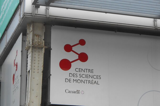 Old Montreal self-guided walking tour & scavenger hunt - From Place Royale to Pointe-à-Callière