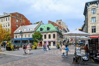 Old Montreal Small-Group Walking Tour | Max 10 | by MTL Detours