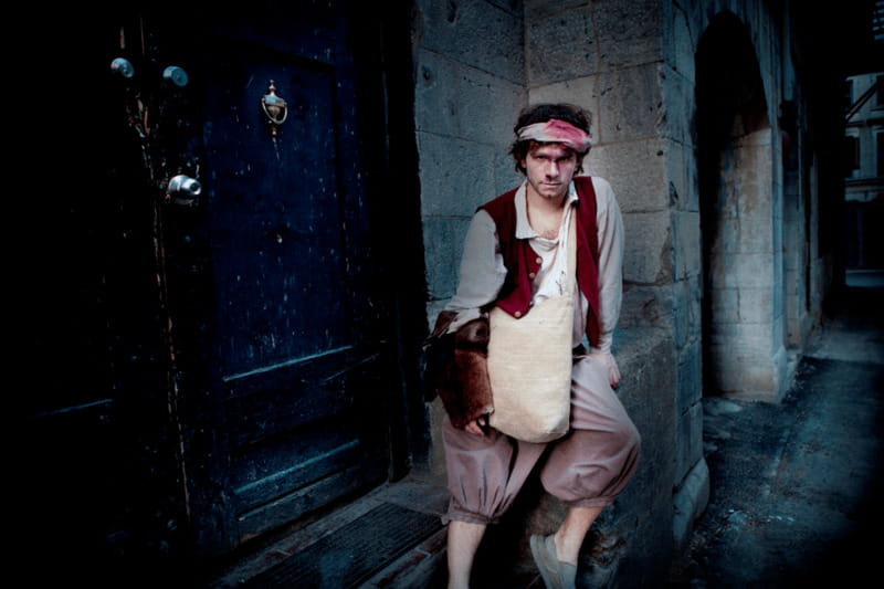 Old Montreal: Traditional Ghost Walk of the Haunted City - Is $24 a fair price?
