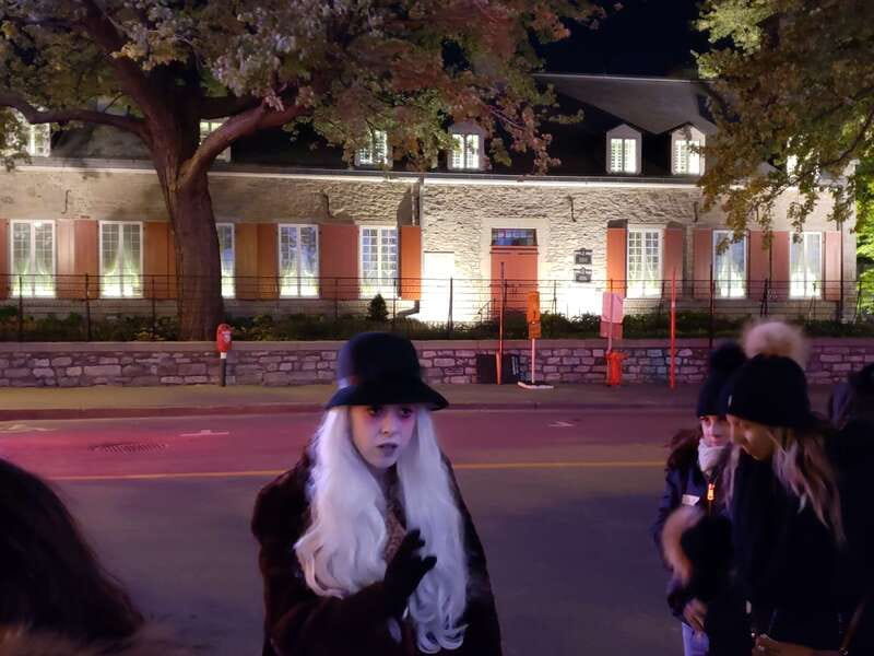 Old Montreal: Traditional Ghost Walk of the Haunted City - Practical advice before you book