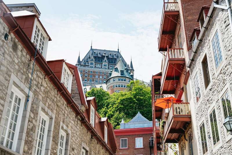 Old Quebec City: Grand Walking Tour with Private Option - Key points to know before you book