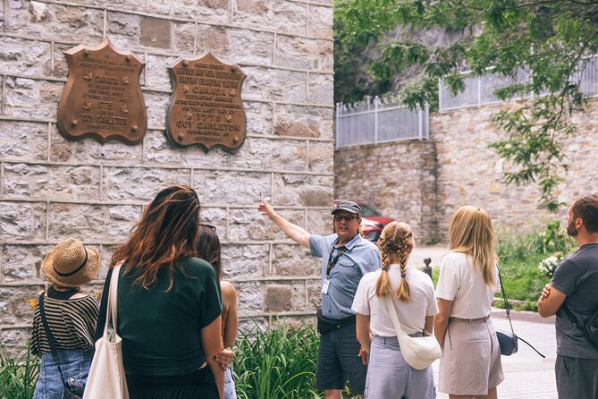 Old Quebec Classique Walking Tour with Funicular - Who gets the most value from this tour