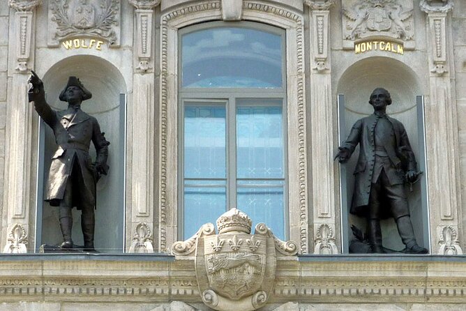 Old Québec & French Canada Private History Walking Tour - Price, pace, and practical value